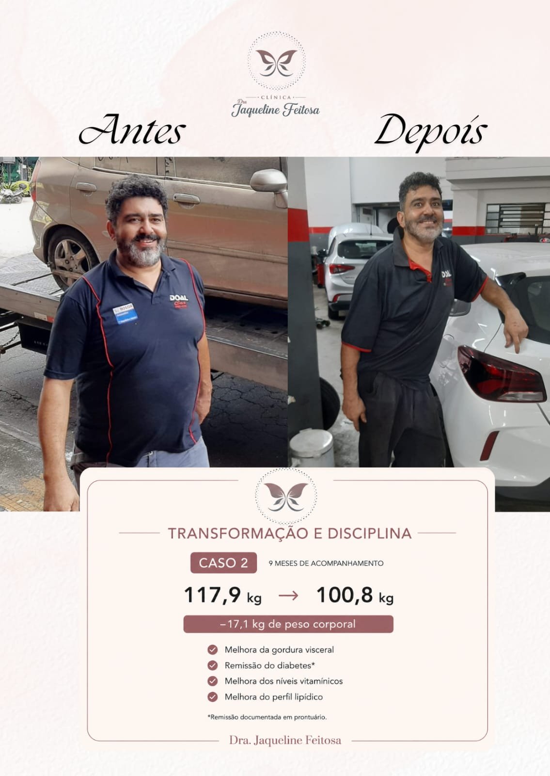 Resultado de Emagrecimento 3
